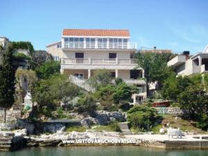 Appartements Petar