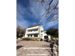 Appartement Gunga