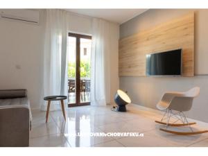 Appartements Balent