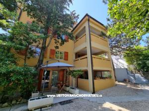 Appartements Casia