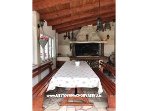 Appartements Filomena