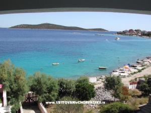 Appartements Adria -Sevid