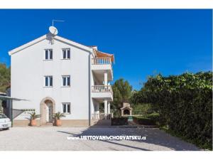 Silvije Appartement