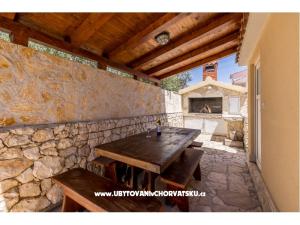 Appartements Dinka