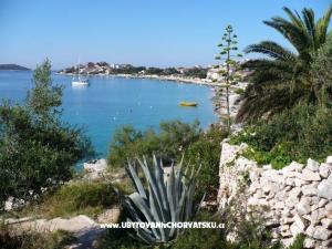 Appartements Jadran Sevid