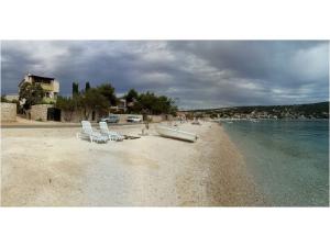Luxury Villa Marin Appartements