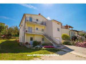 Appartements Tony