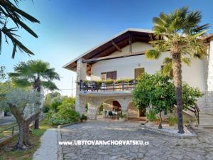 Villa Pineta