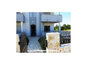 Appartement Nevenka