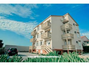 Appartements Matan