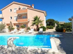 Appartements Zeneral