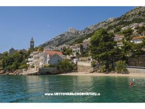 Appartements  MARICA