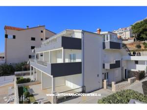 Appartements Dora