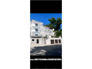Appartements Ivica