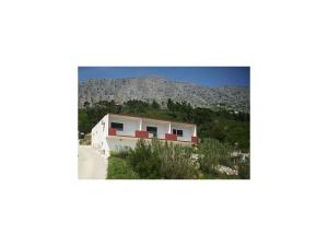 Appartements Linda