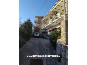 Appartements Slavinj Janja