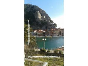 Appartements Cetina