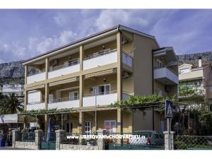 Appartements Jelenko