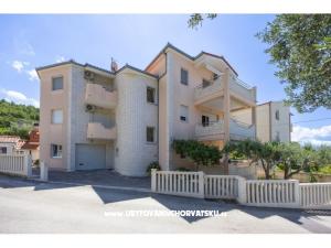 Appartements Matosevic