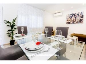 Luxury Suites Juričević