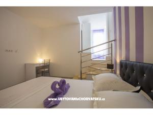 Appartement Megy