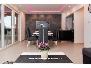 Appartements Adria Pag