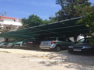 Appartements Gligora