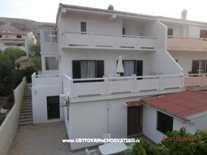 Appartements Vinko