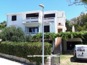 Appartements Benestra