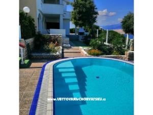 Family Appartements K&amp;M