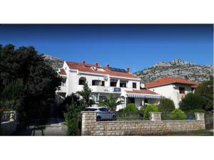 Villa Kristina Appartements