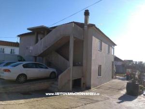Appartements Bačkov