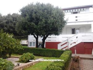 Appartements Neda 