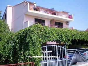 Villa Stefa Pirovac 