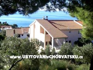 Appartements Alerić