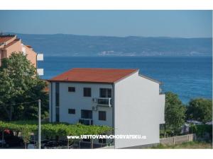 Appartements Vlasic