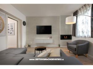 Luxury Appartements Argola