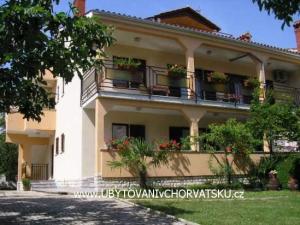 Appartements Ritoša