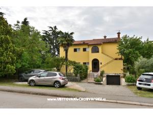 Appartement Brijuni