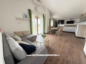 Olivetta Appartements