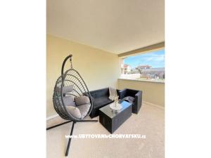 Apartman Solis Privlaka