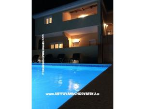 Appartements  Nelly