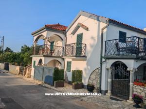 Appartements Liljana Ledinko