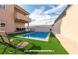 Holiday house Bura R&amp;D