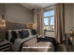 Nautilus Luxury Appartements