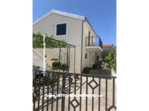 Appartement Odmor