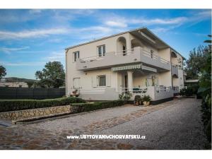 Appartements Bartolić