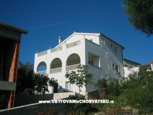 Appartements Maslina 