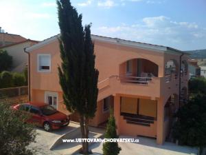 Appartements Zoričić