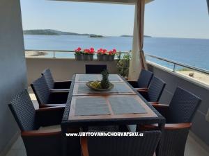 Appartements Milic